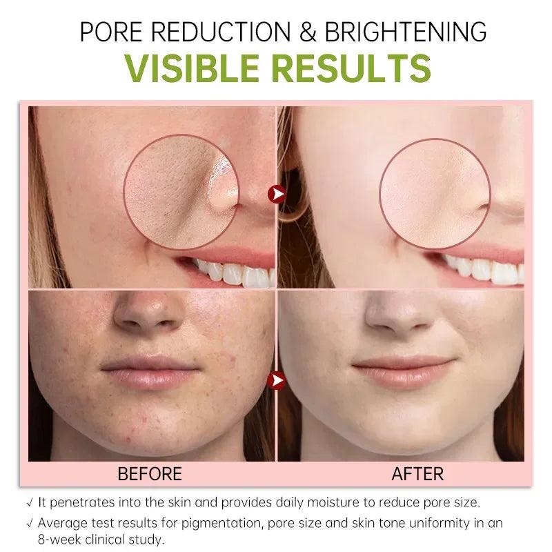 Pore Perfecting Radiance Serum - Trendy Mix