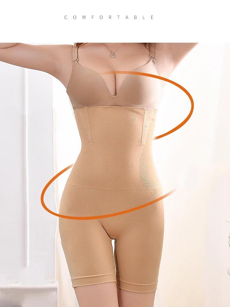 Ultra Shaper High Waist Control - Trendy Mix