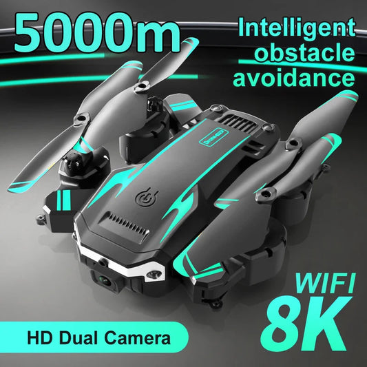 Professional Foldable HD Camera Drone