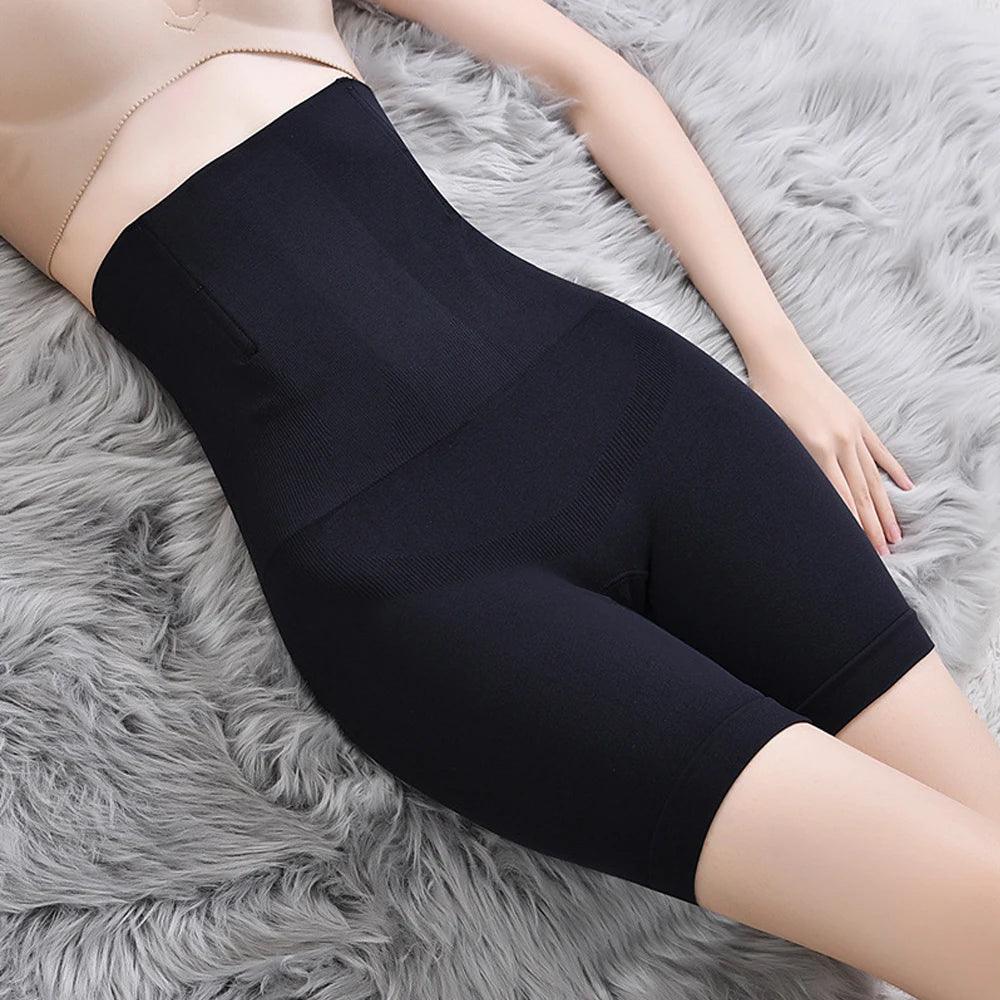 Ultra Shaper High Waist Control - Trendy Mix