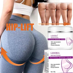 Curvify Butt Enhancement Cream - Trendy Mix