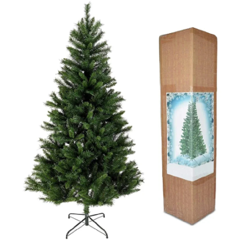 3M PVC Christmas Tree Encryption Large Green Home Party Festival Adornment  Decoration Home Garden Simulation  Xmas Tree