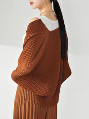 Fashion Pleated Women's 2024 Spring set New Clothing - Trendy Mix