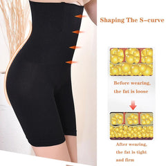 Ultra Shaper High Waist Control - Trendy Mix