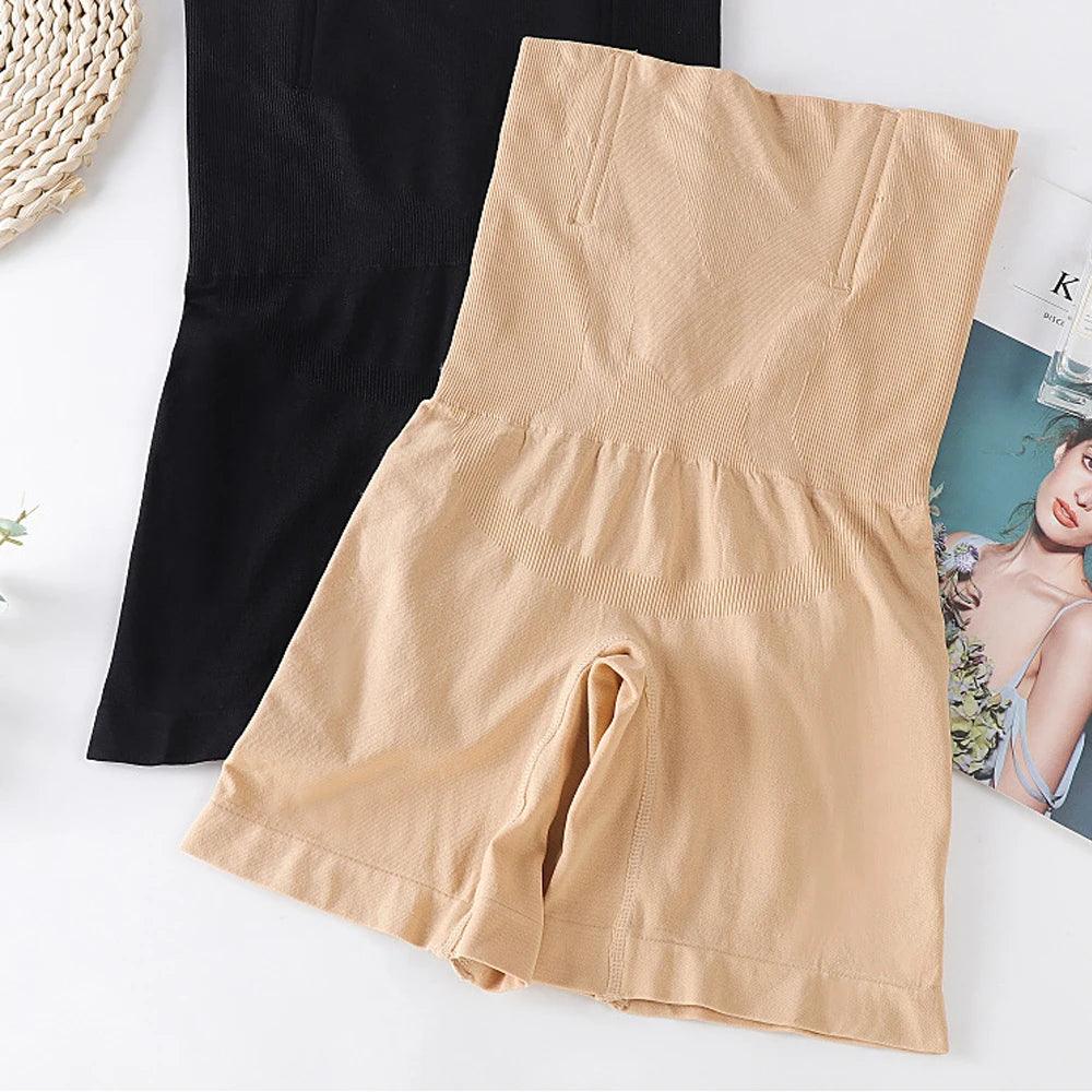 Ultra Shaper High Waist Control - Trendy Mix