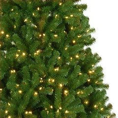 Artificial Christmas Tree - Trendy Mix