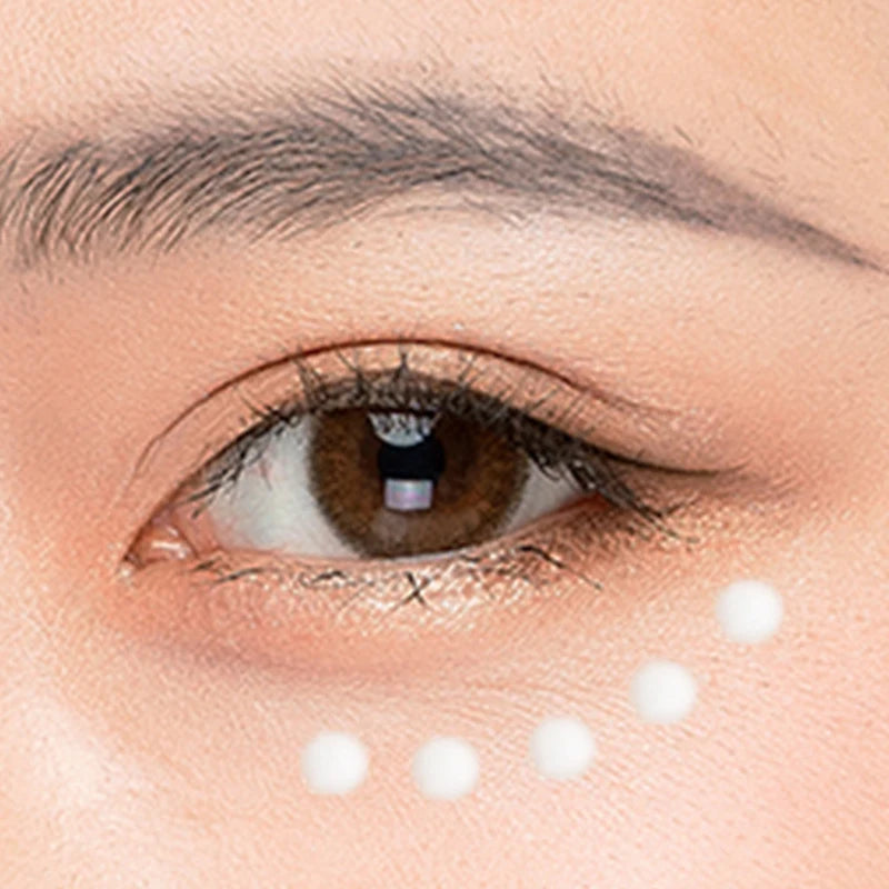 Effective Eye Cream: Reduces Dark Circles, Anti-Aging
