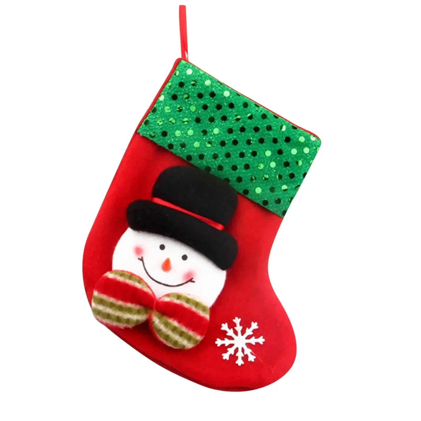 Christmas Stocking New Year Christmas Tree Pendant Decorations For Home Xmas Gift Holders Alphabet Christmas Decoration Socks