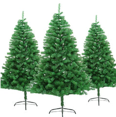 3M PVC Christmas Tree Encryption Large Green Home Party Festival Adornment  Decoration Home Garden Simulation  Xmas Tree