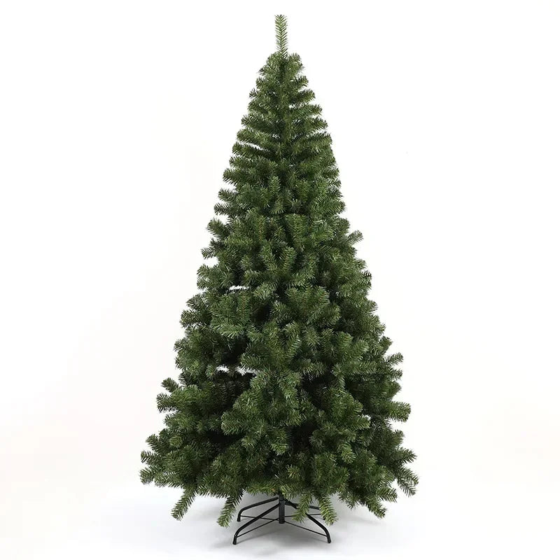 Artificial Evergreen Christmas Tree Ornaments for Decor