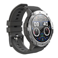 PulsePro Bluetooth Fitness Watch - Trendy Mix