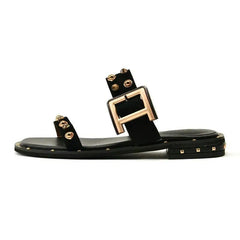 Women's Sandals - Trendy Mix