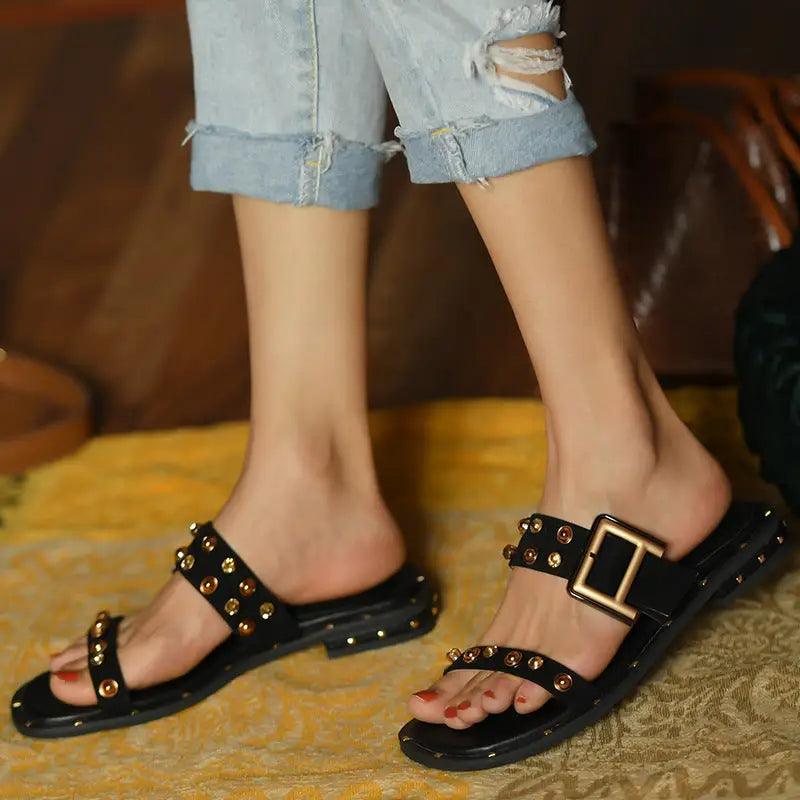 Women's Sandals - Trendy Mix