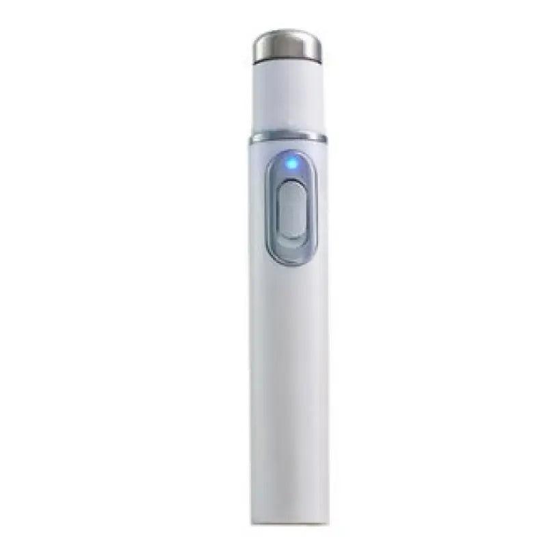 Acne & Wrinkle Treatment Blue Light Therapy Device - Trendy Mix