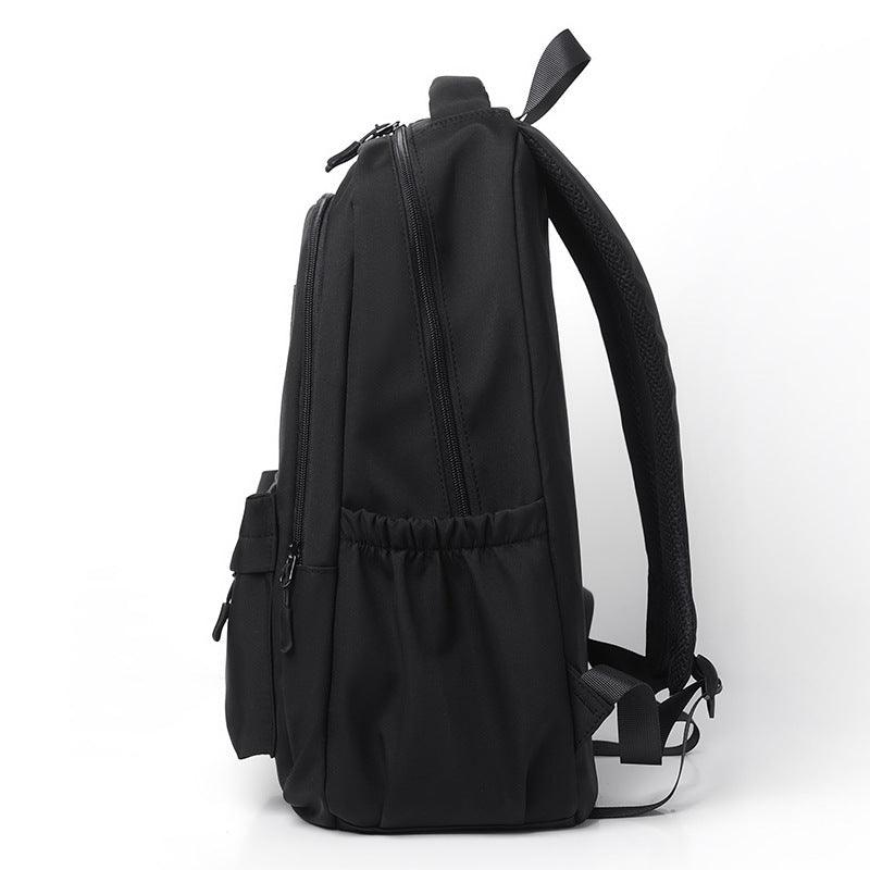 Trendy Waterproof Oxford Backpack - Trendy Mix