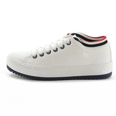 Canvas Sneakers for All Ages - Trendy Mix