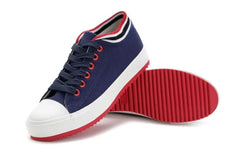 Canvas Sneakers for All Ages - Trendy Mix