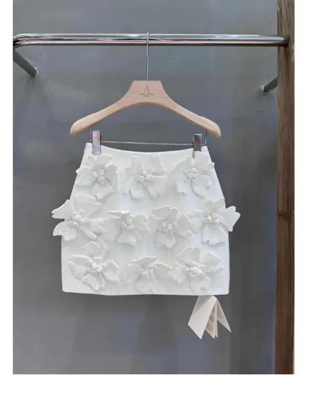 Chic Floral Sling Vest - Trendy Mix