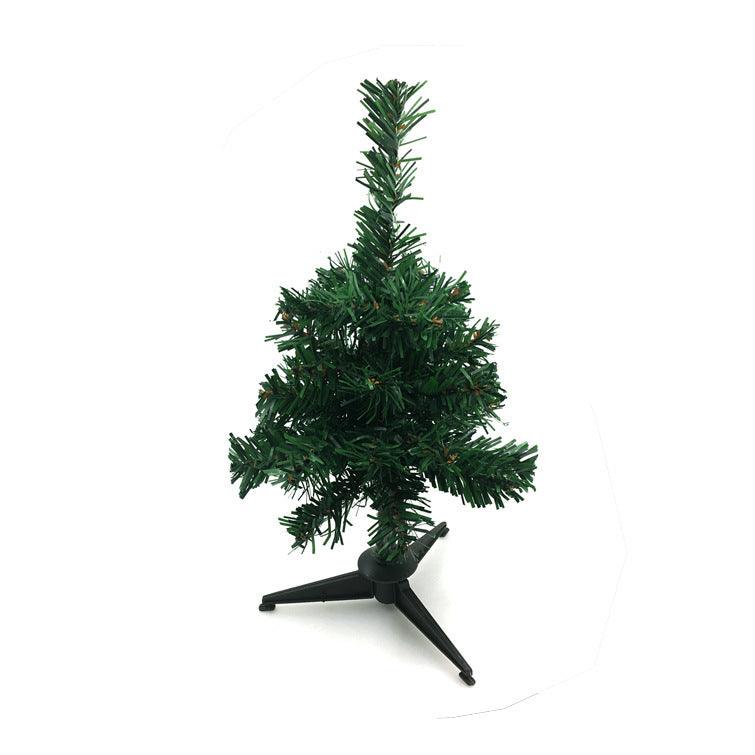 Secure Holiday Tree Decor & Gifts - Trendy Mix