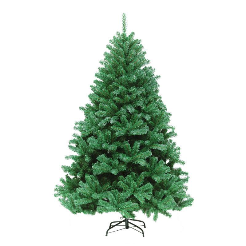 Miniature Encrypted Christmas Tree Decoration for Desk Ornaments - Trendy Mix