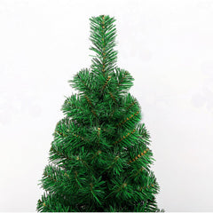 Miniature Encrypted Christmas Tree Decoration for Desk Ornaments - Trendy Mix