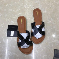 Leather Shos - Trendy Mix