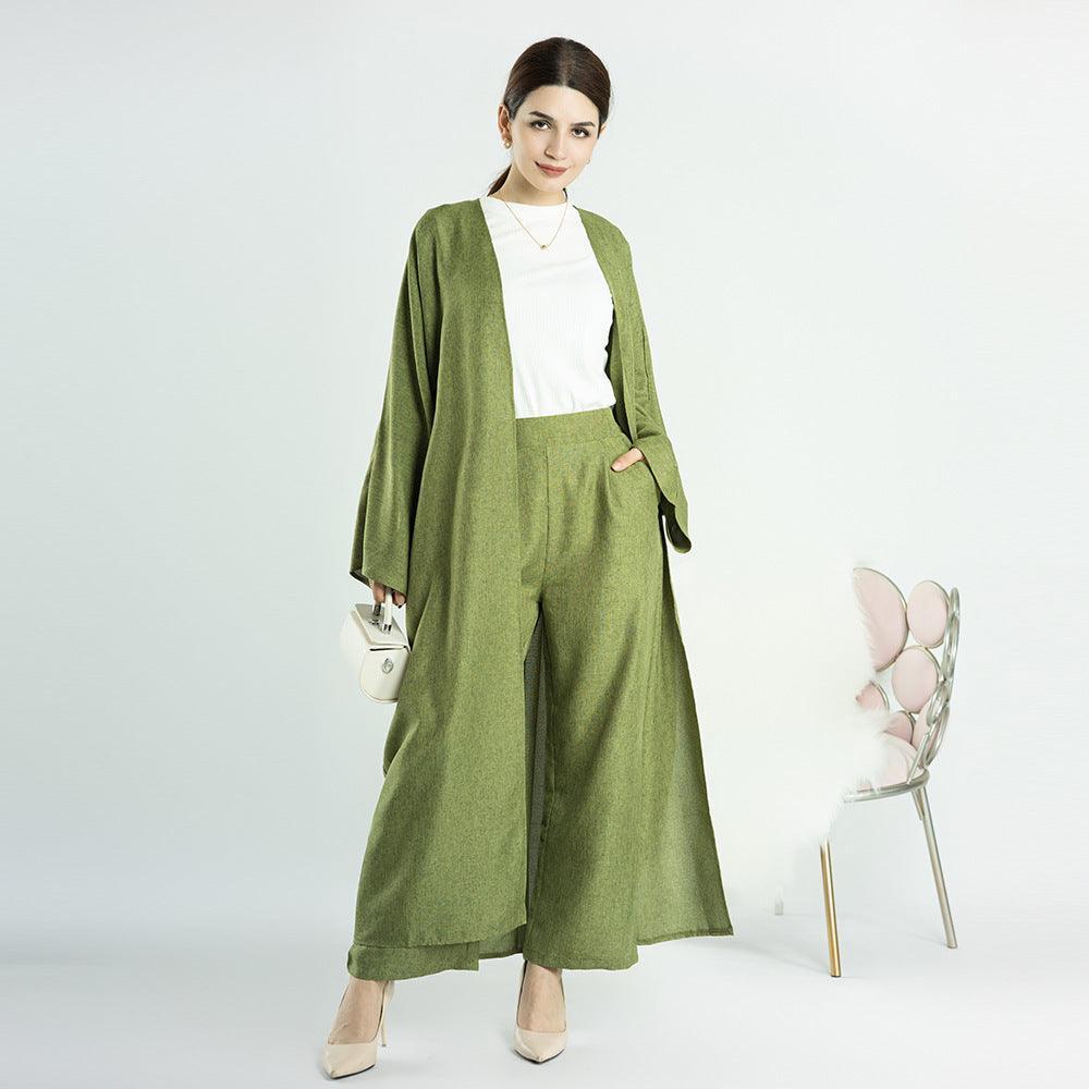 Everyday Hejab Ensemble for Women - Trendy Mix