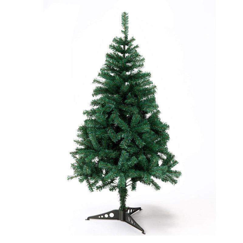 Secure Holiday Tree Decor & Gifts - Trendy Mix