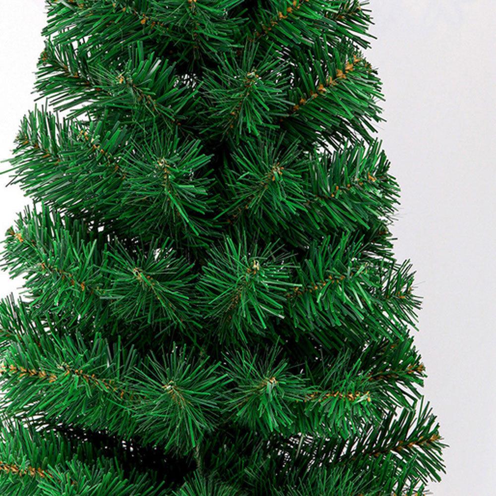 Miniature Encrypted Christmas Tree Decoration for Desk Ornaments - Trendy Mix