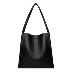 Urban Chic Extra-Large Commuter Tote Bag - Trendy Mix