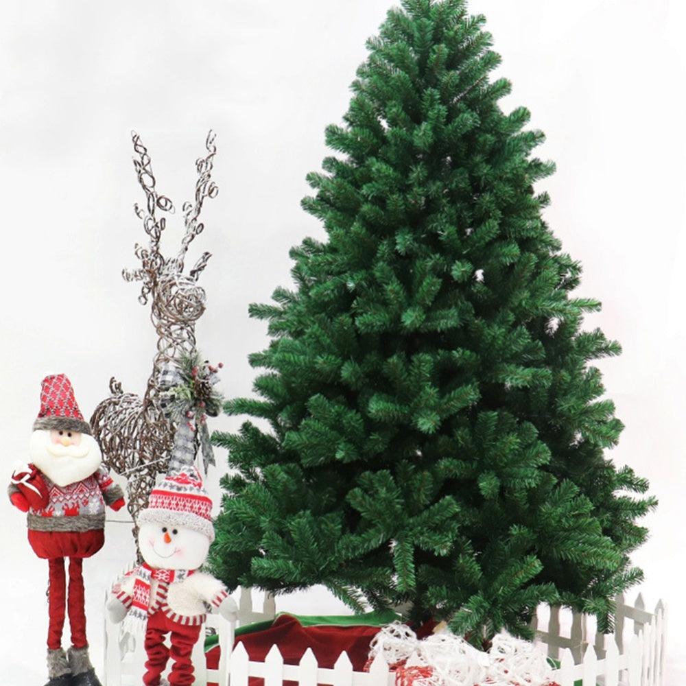 Secure Holiday Tree Decor & Gifts - Trendy Mix