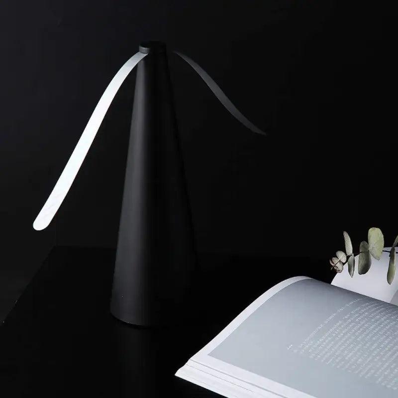 Insect-Repelling USB Fan - Trendy Mix