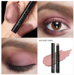 Focallure Eyeshadow Eyeliner Pencil - Trendy Mix