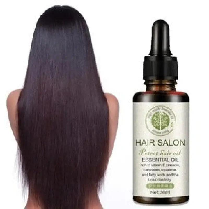 Hair Care Essential Oil - Trendy Mix