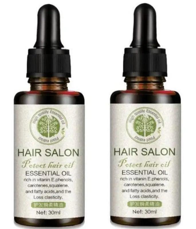 Hair Care Essential Oil - Trendy Mix