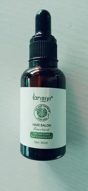 Hair Care Essential Oil - Trendy Mix