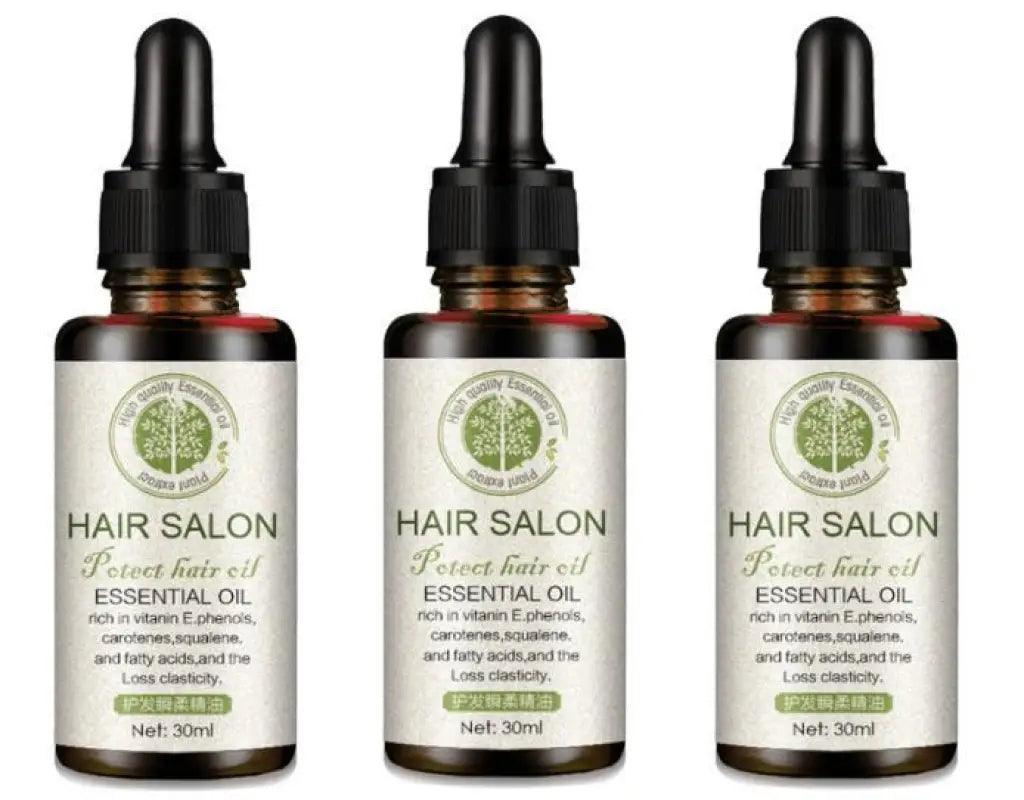 Hair Care Essential Oil - Trendy Mix