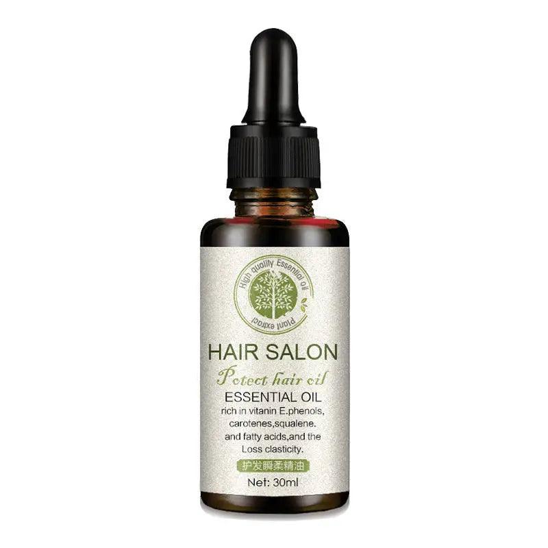 Hair Care Essential Oil - Trendy Mix