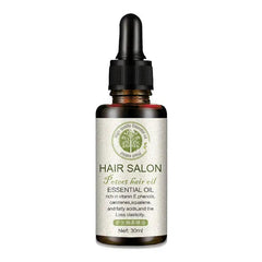 Hair Care Essential Oil - Trendy Mix