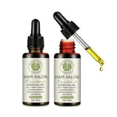 Hair Care Essential Oil - Trendy Mix