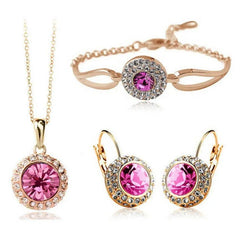 Jewelry Set - Trendy Mix