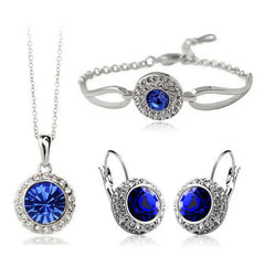Jewelry Set - Trendy Mix