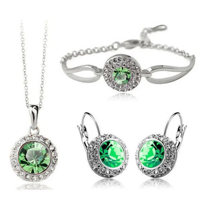 Jewelry Set - Trendy Mix