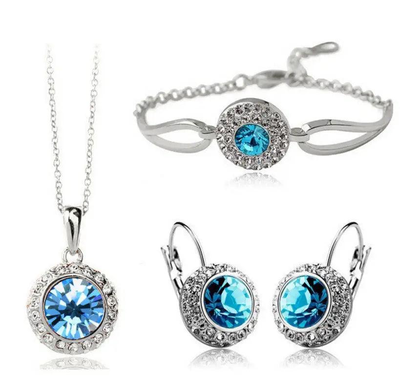 Jewelry Set - Trendy Mix