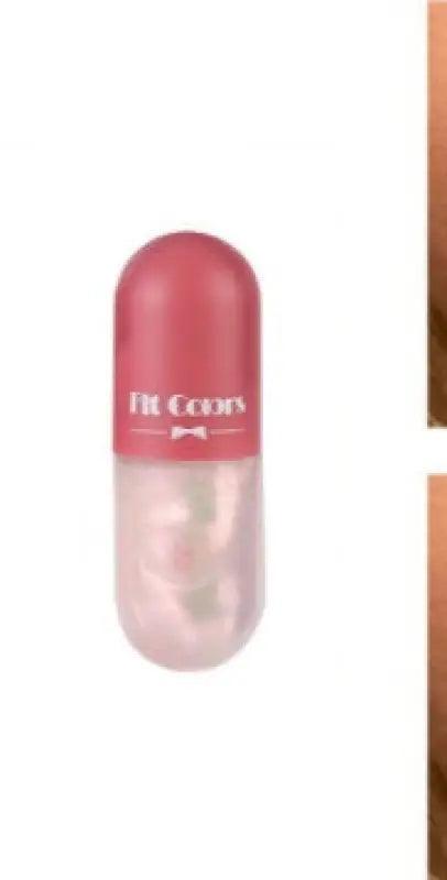 Luminous Lip Plumper Oil - Trendy Mix