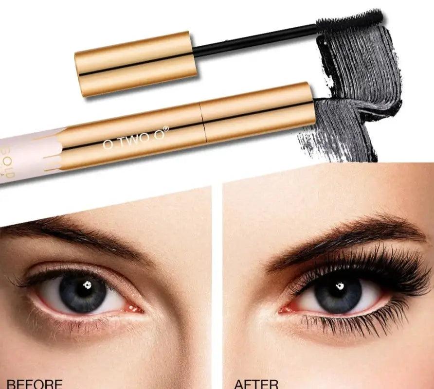 Luxelash 3d Mascara - Trendy Mix