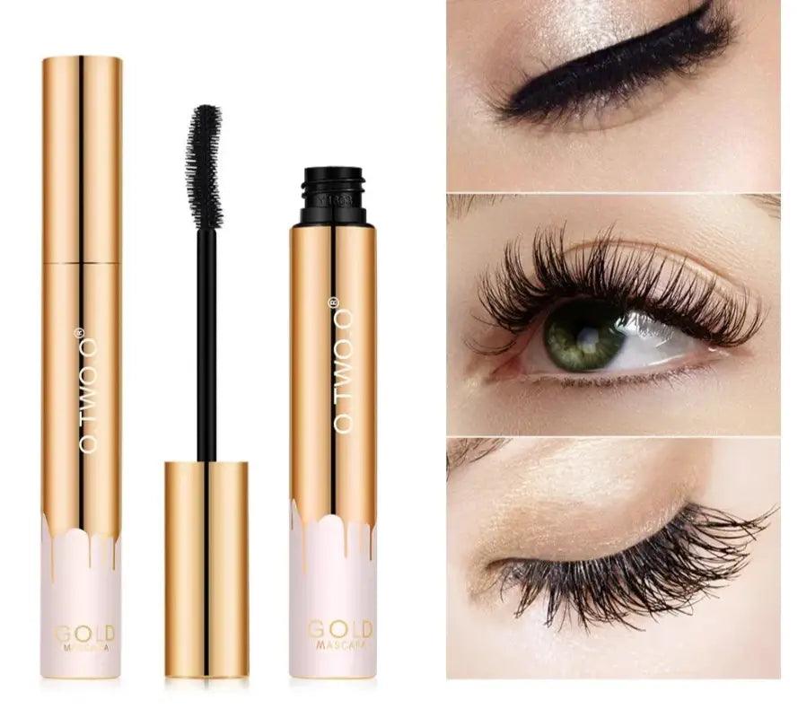 Luxelash 3d Mascara - Trendy Mix