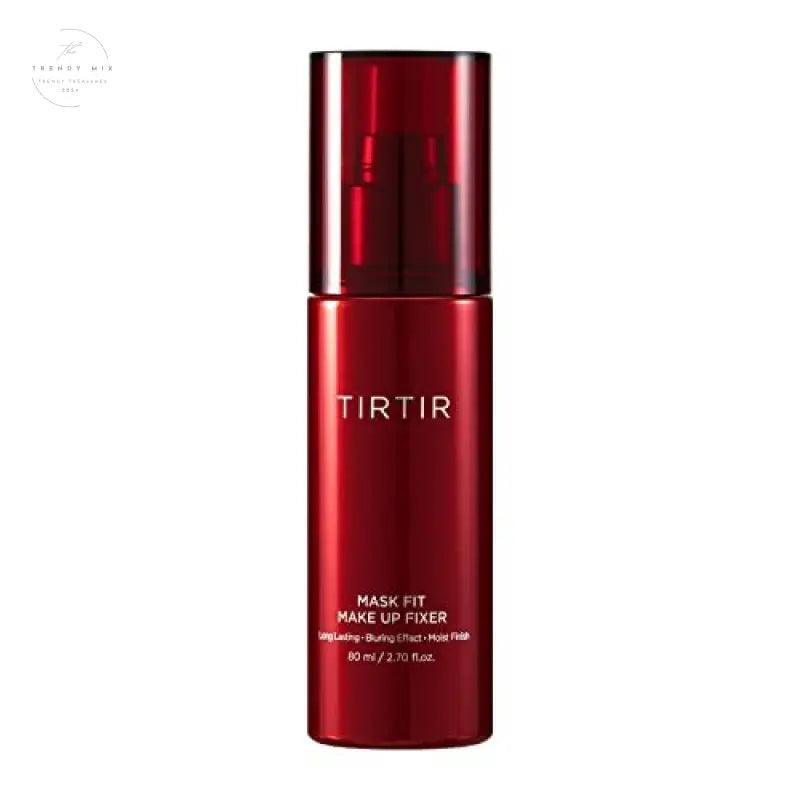 Mask Fit Make Up Fixer 80ml - Trendy Mix