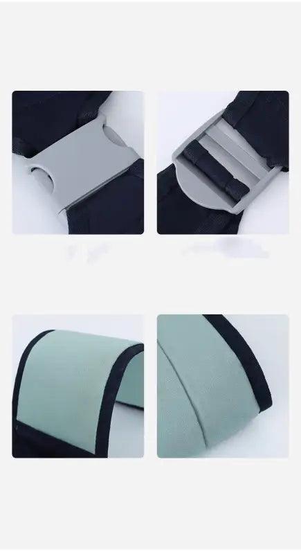 Multifunctional And Simple Strap For Newborn - Trendy Mix