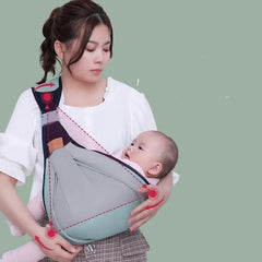 Multifunctional And Simple Strap For Newborn - Trendy Mix